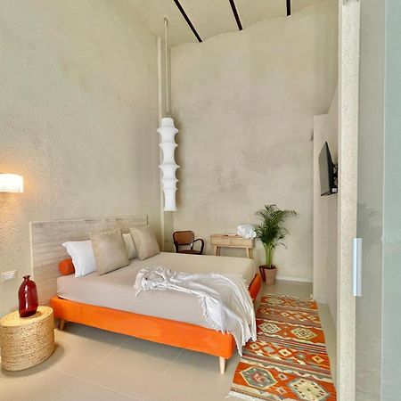 Futura Room&Relax Termoli Eksteriør billede