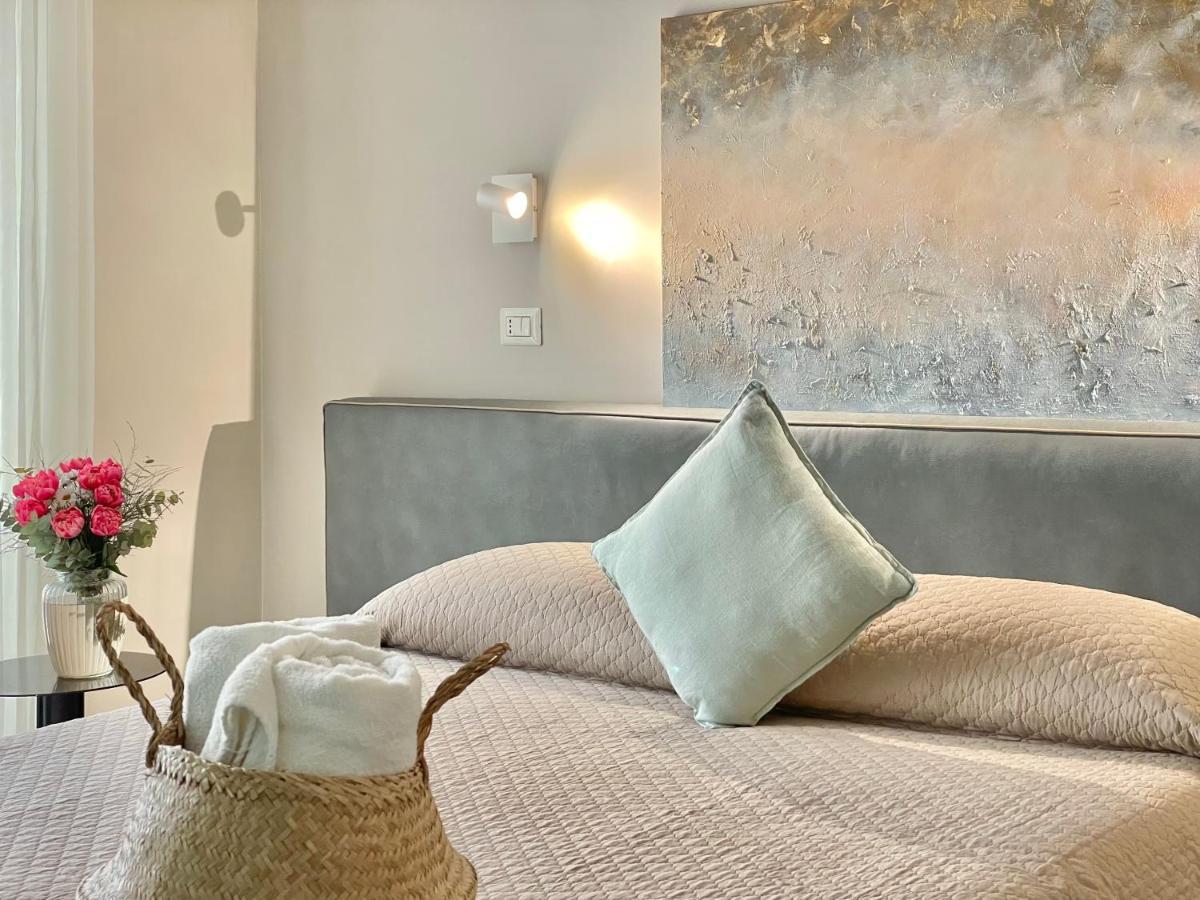 Futura Room&Relax Termoli Eksteriør billede