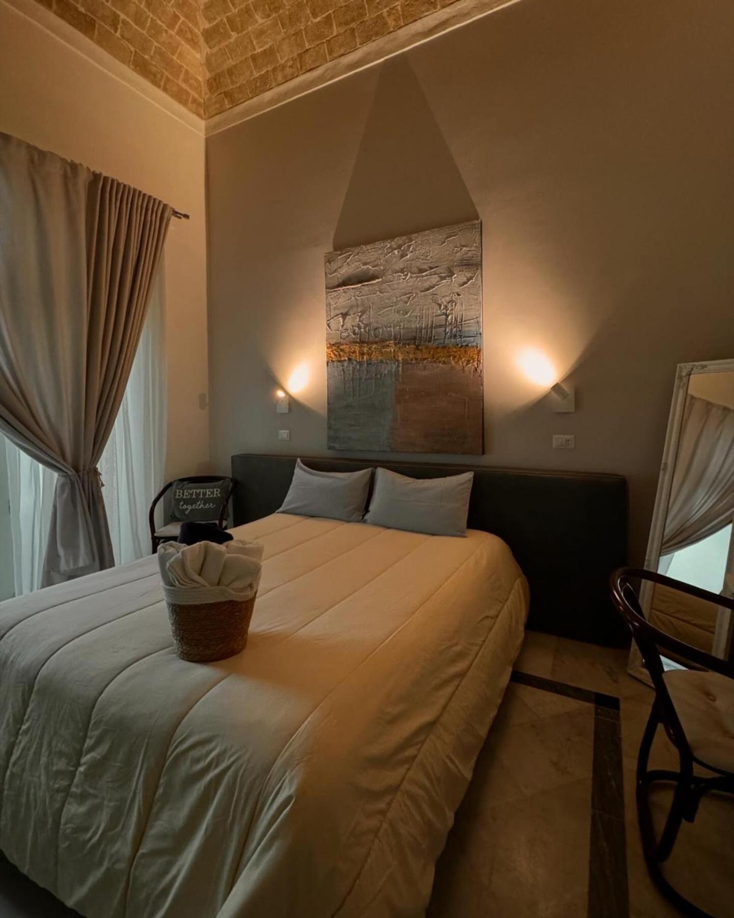 Futura Room&Relax Termoli Eksteriør billede