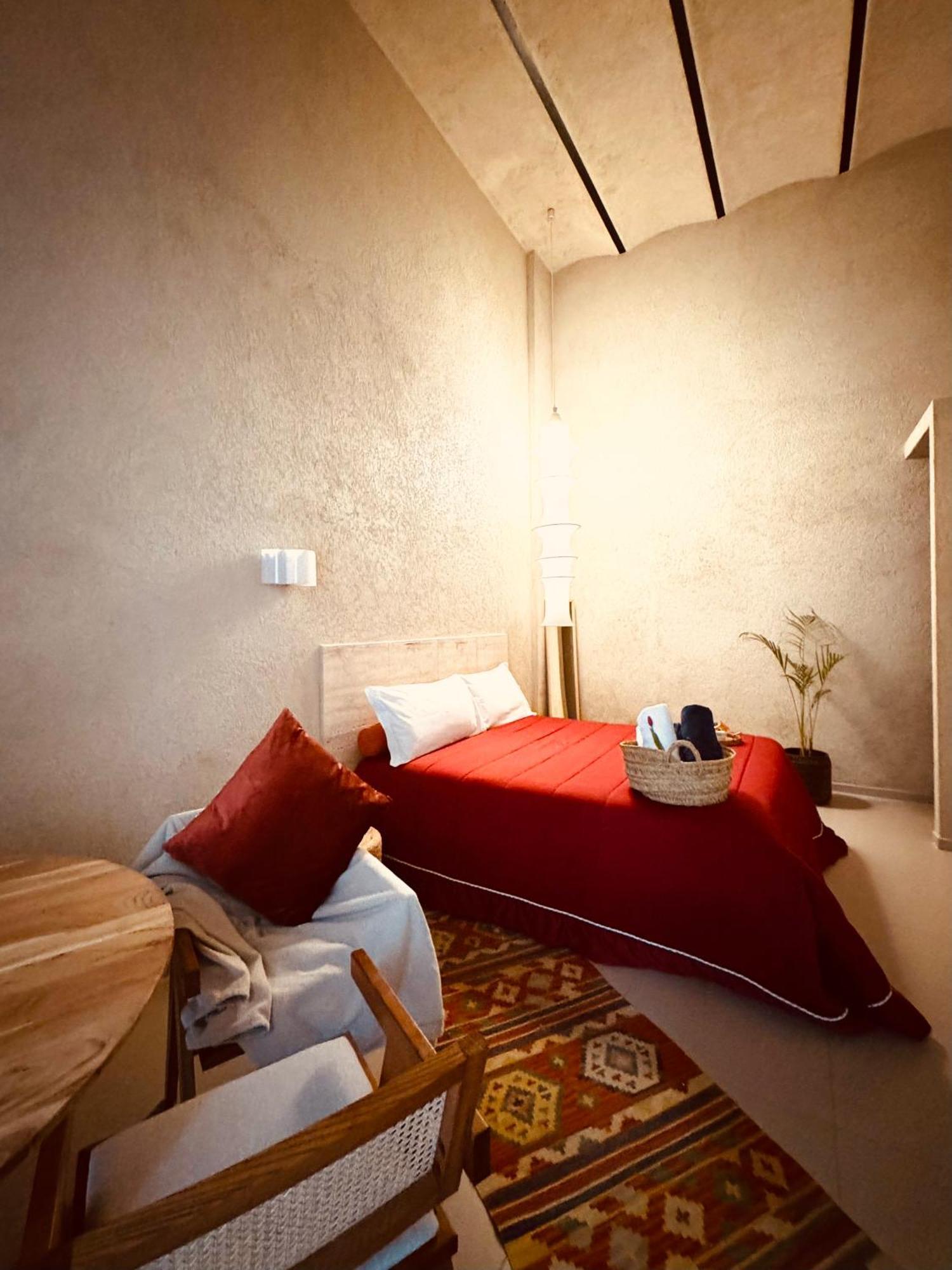 Futura Room&Relax Termoli Eksteriør billede