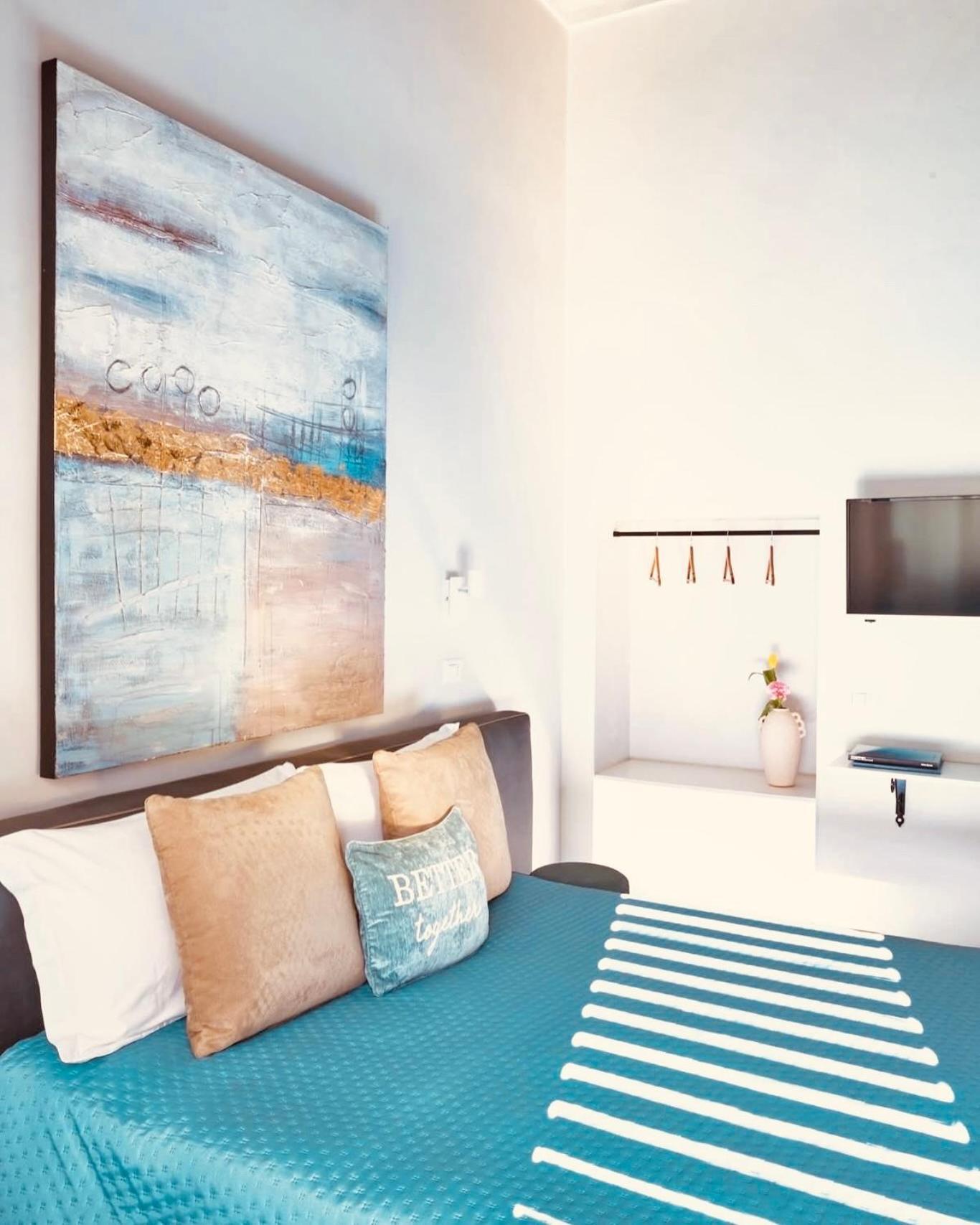 Futura Room&Relax Termoli Eksteriør billede
